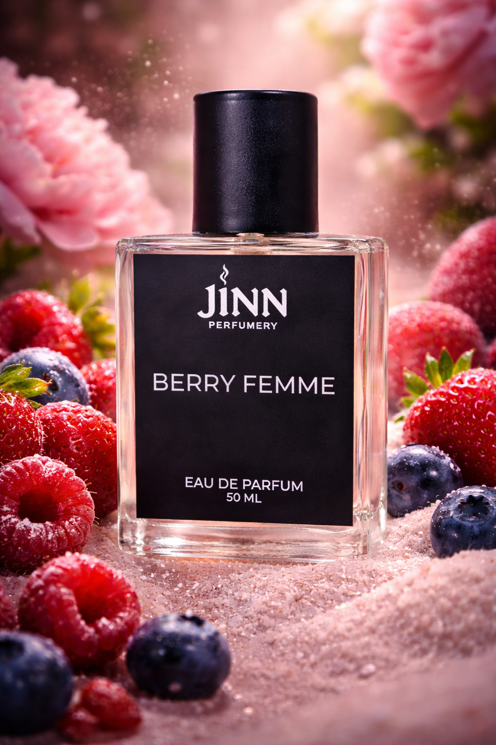 Berry Femme