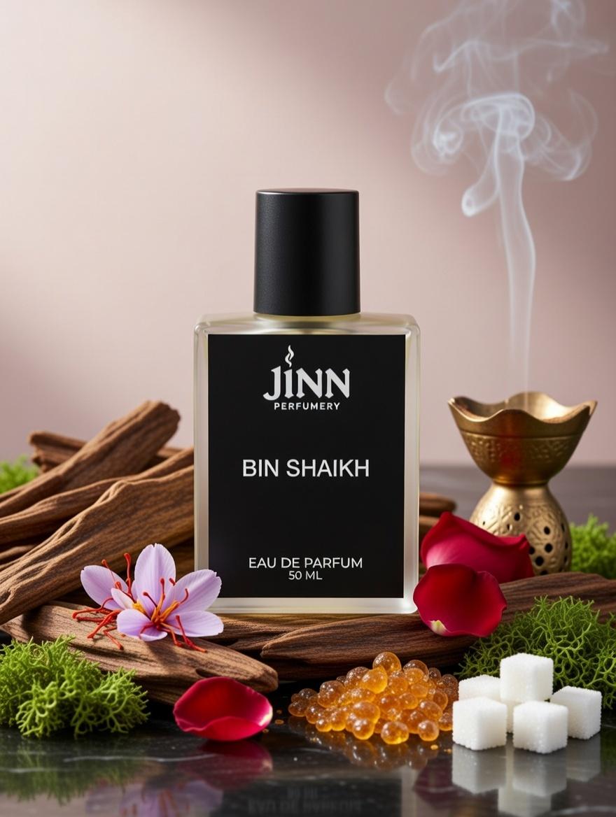 Bin Shaikh (Premium)