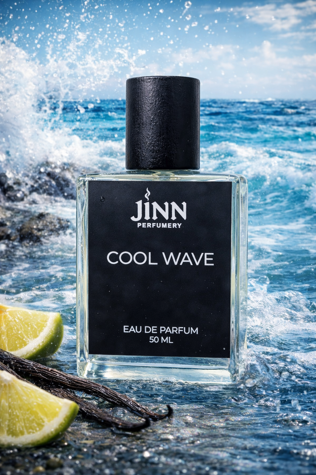 Cool Wave