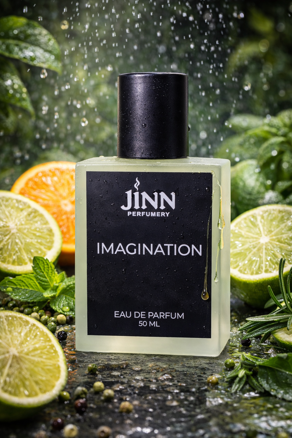 Imagination