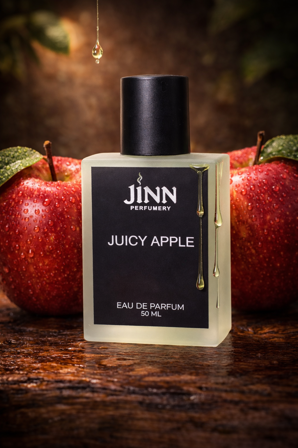 Juicy Apple