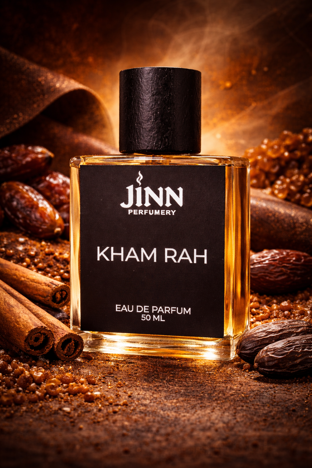 Kham-Rah