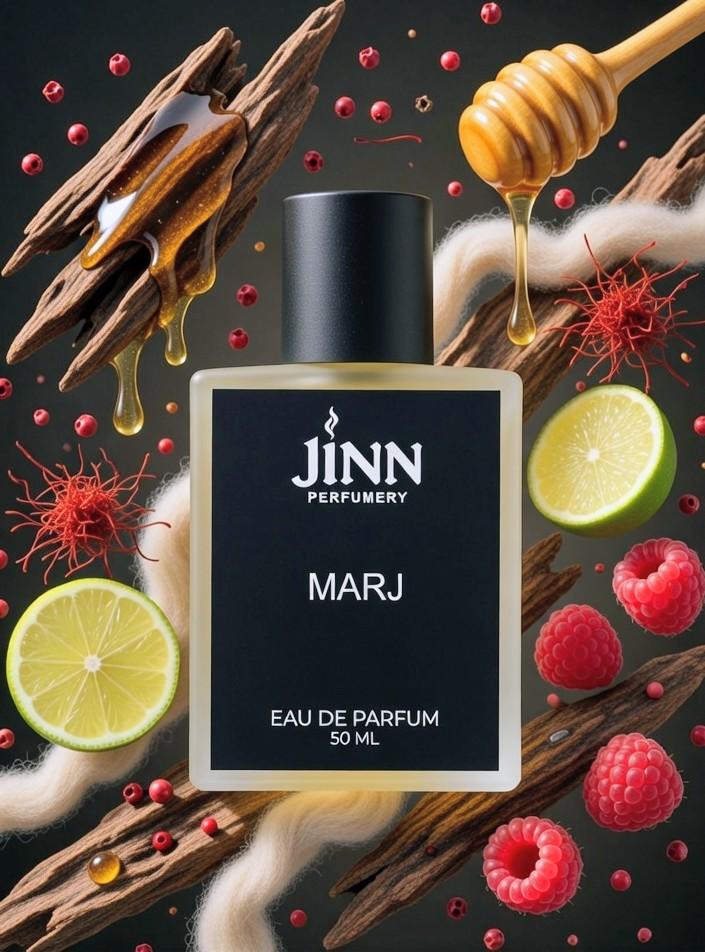 Marj (Premium)
