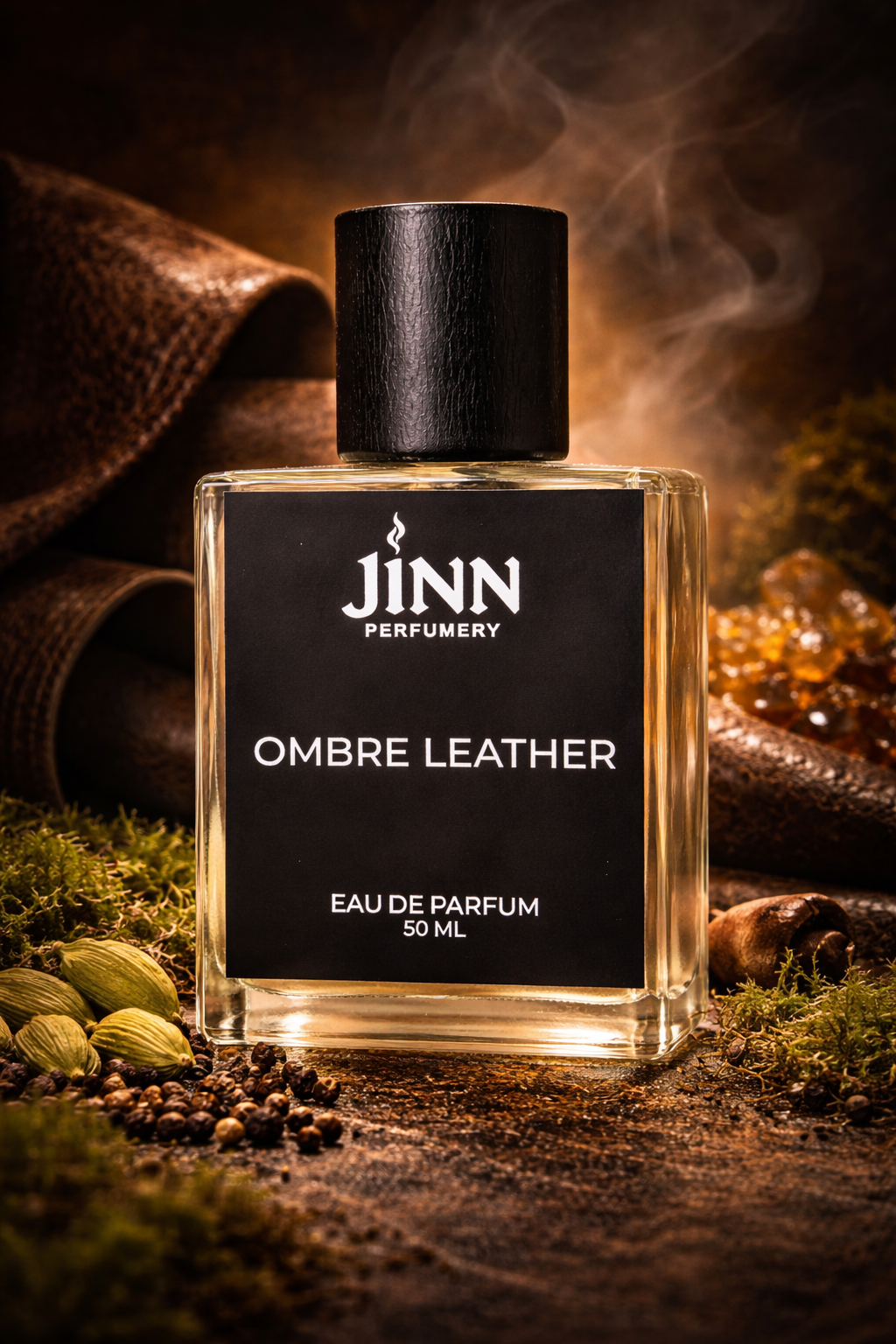 Ombre Leather