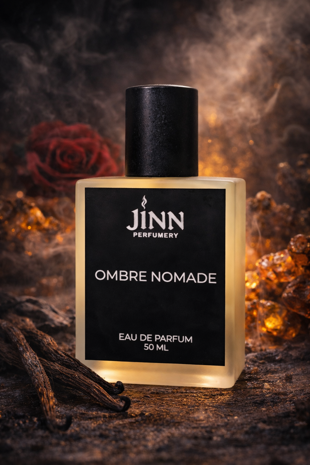 Ombre Nomade