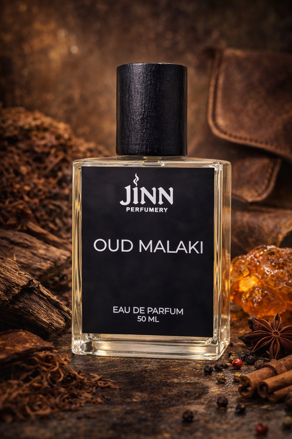 OUD Malaki