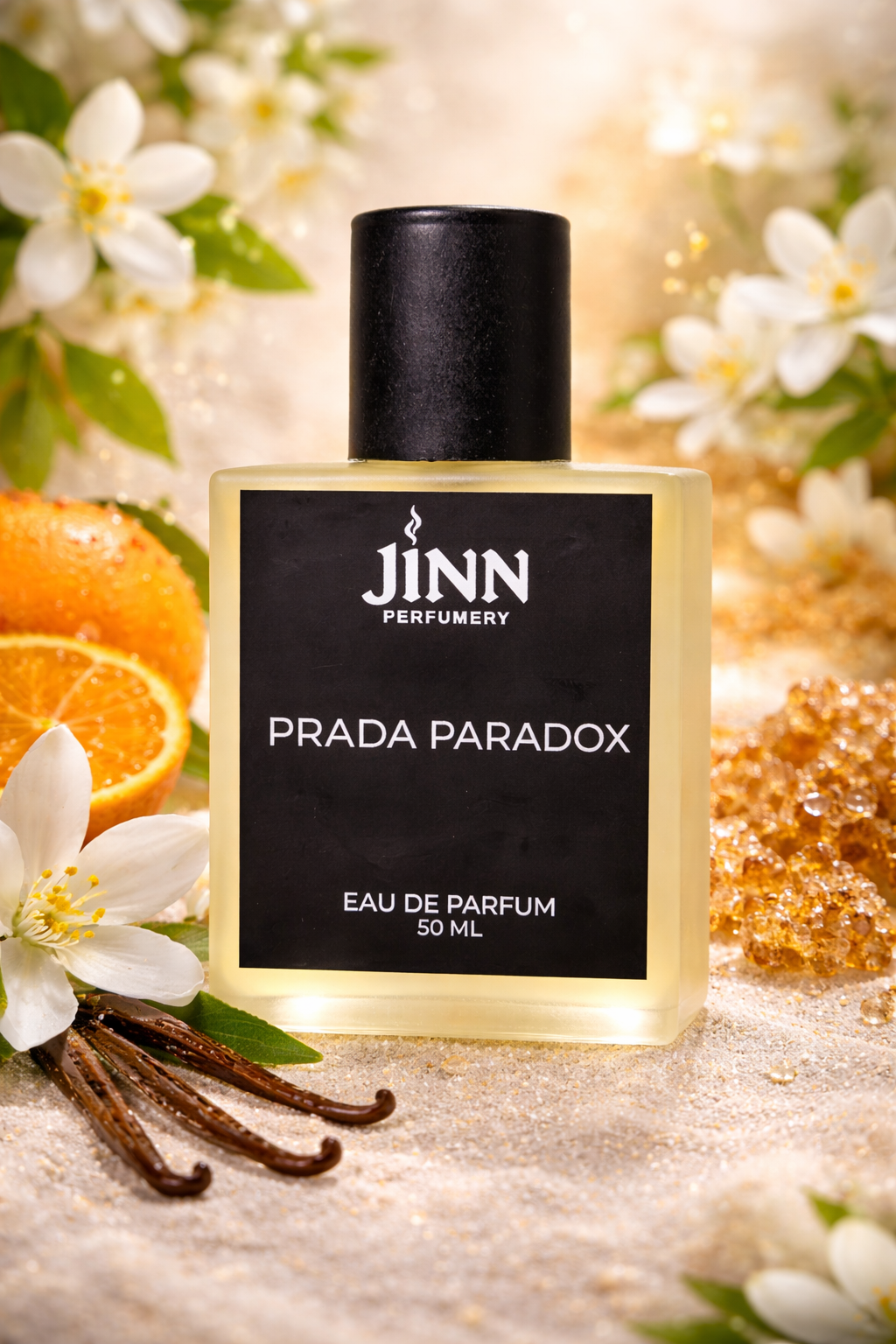 Prada Paradox