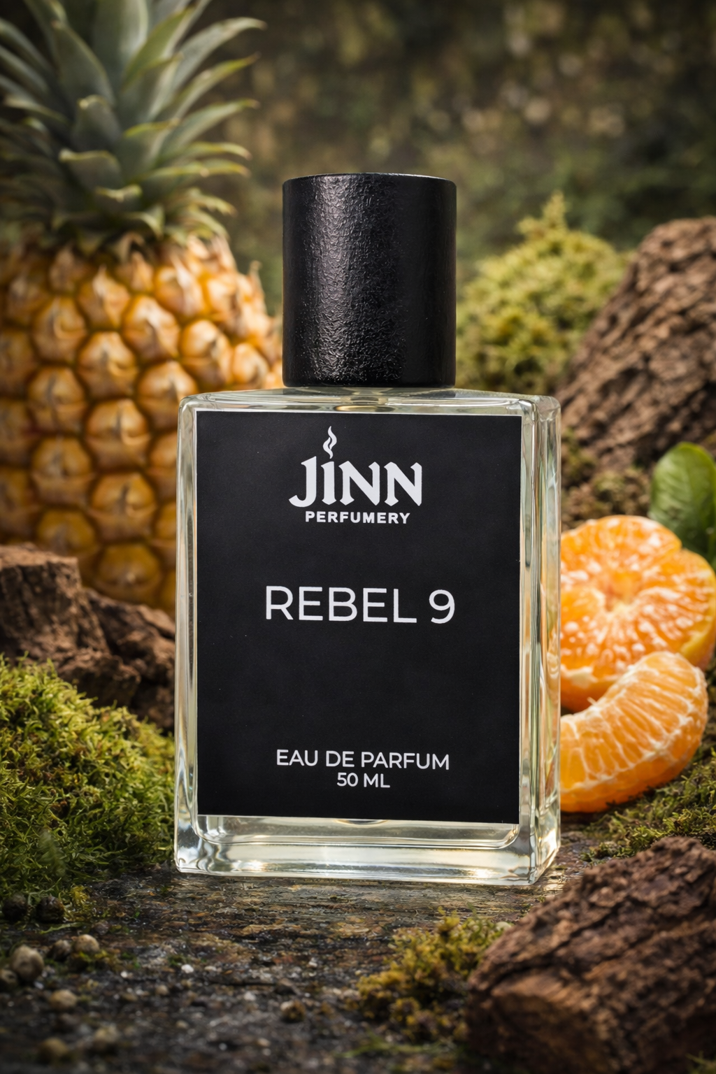Rebel 9