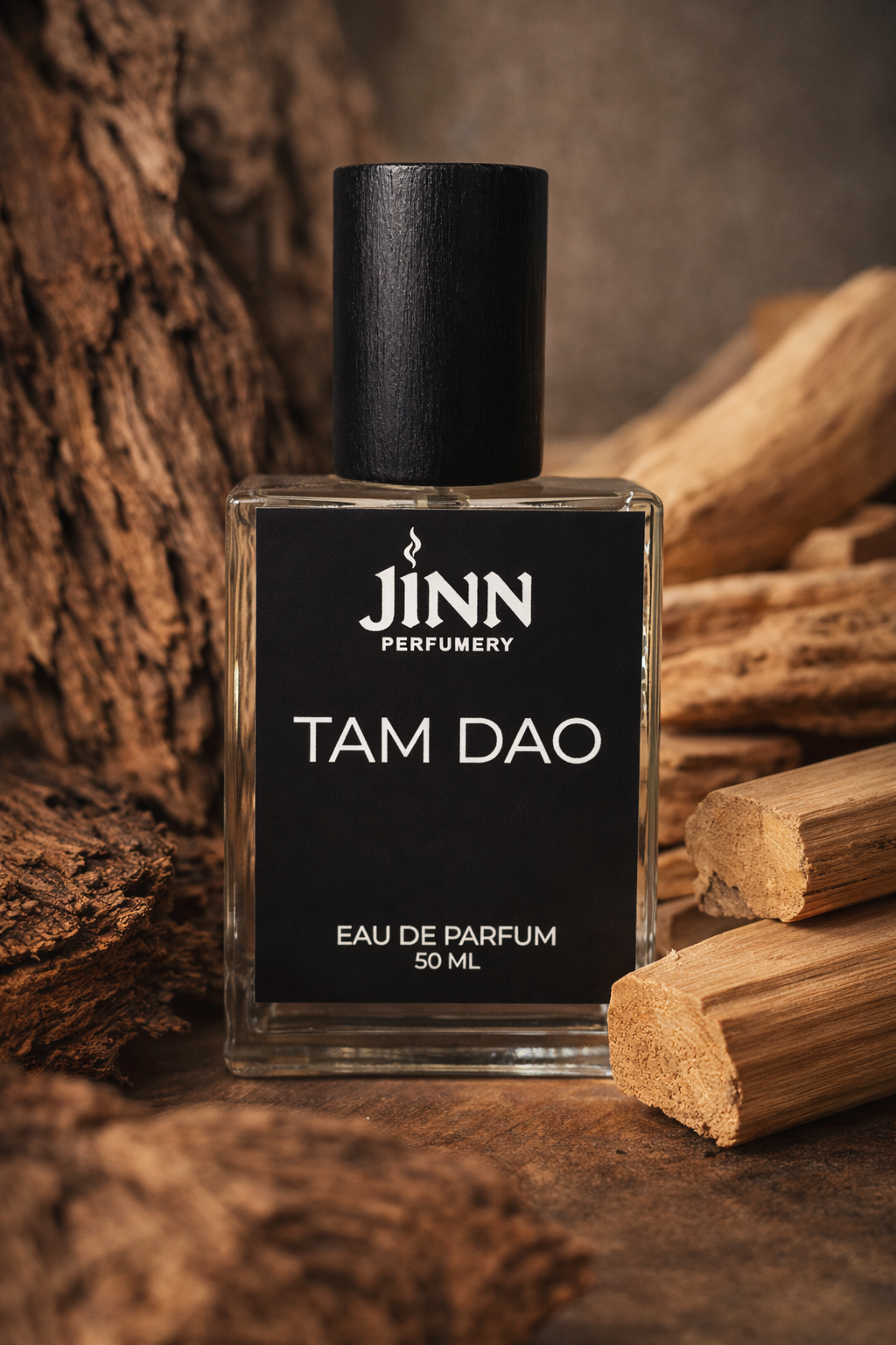 Tam Dao
