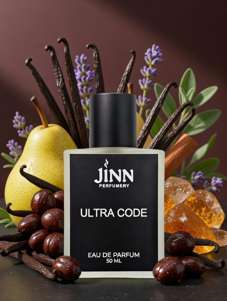 Ultra Code (Premium)
