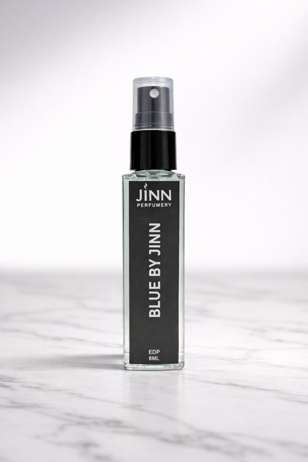 Blue by Jinn