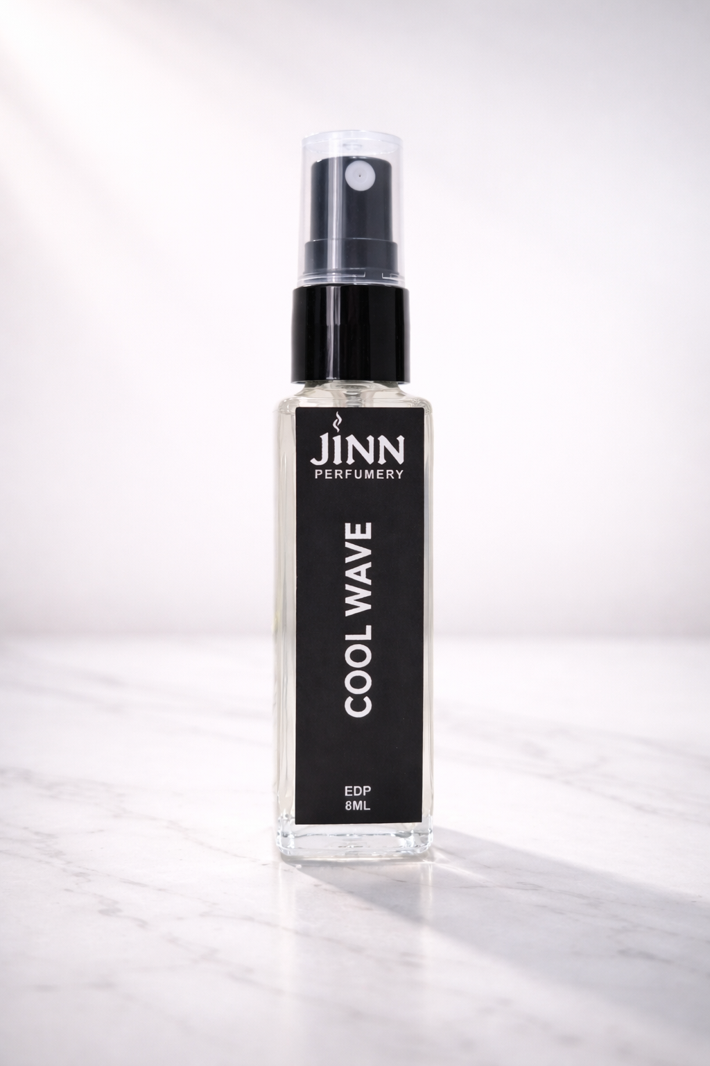 Cool Wave 8ml