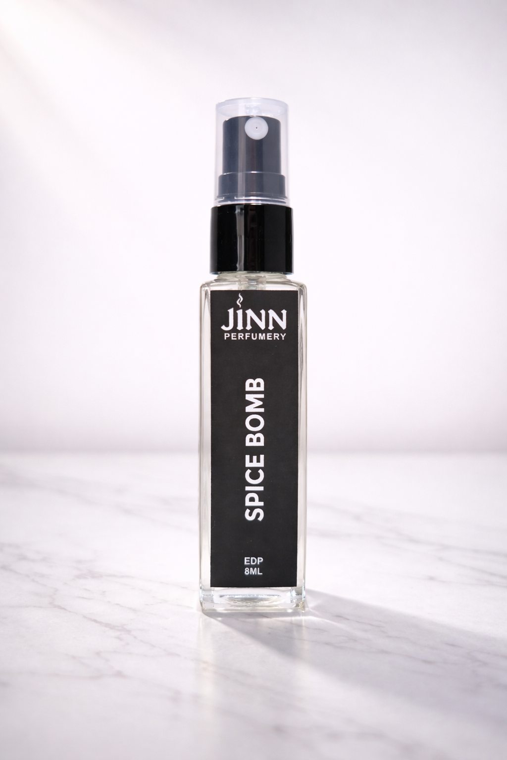 Spice Bomb 8ml